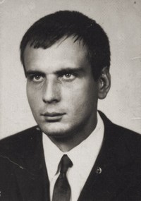 Antoni Jacek Jerz